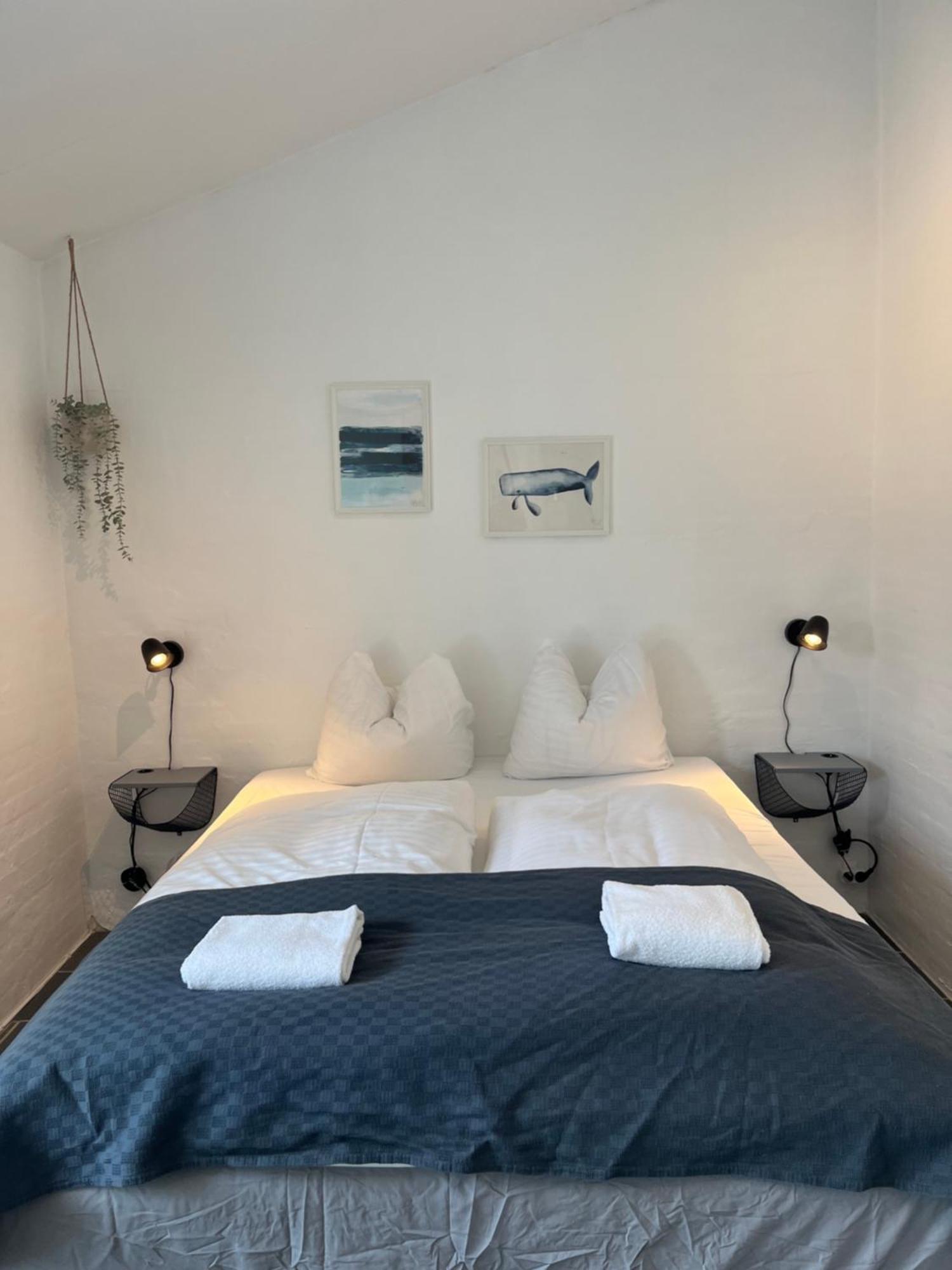Apartamento Hartel House Ollerup Exterior foto