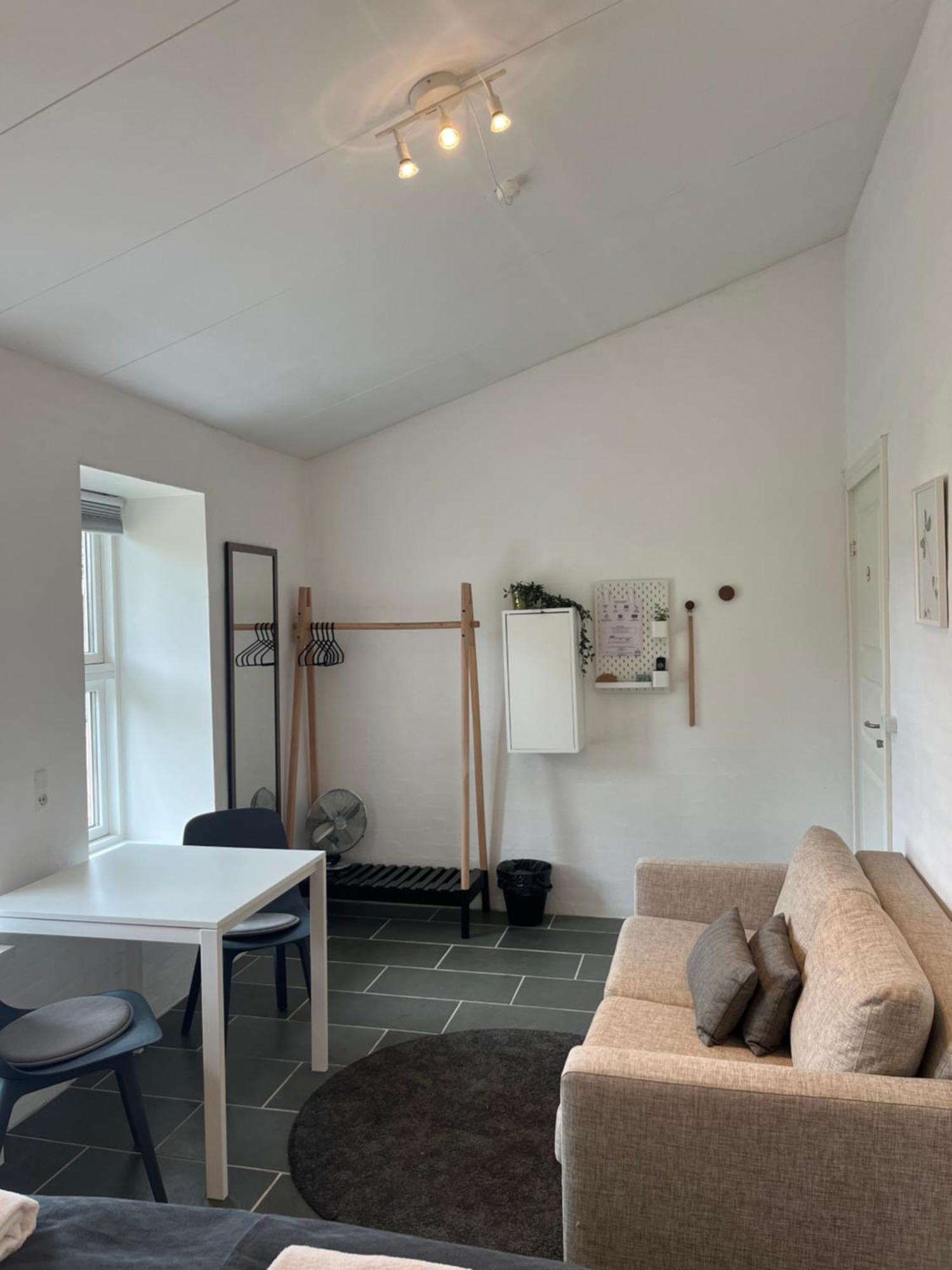 Apartamento Hartel House Ollerup Habitación foto